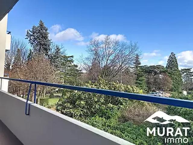 Chamalières 63400 Achat / Vente appartement 5 pièces t5
