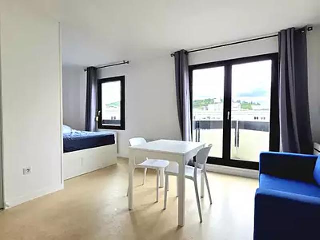 Chamalières 63400 Achat / Vente appartement 1 pièce t1