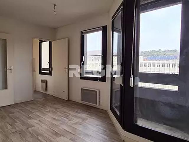 Chamalières 63400 Achat / Vente appartement 1 pièce t1