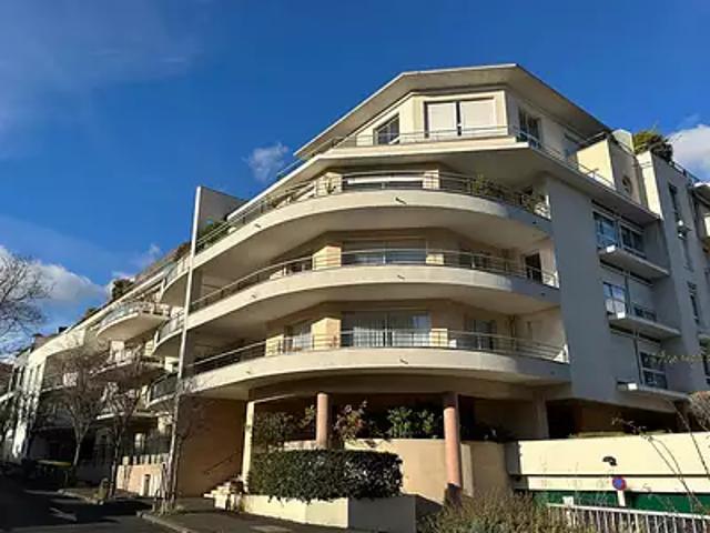 Chamalières 63400 Achat / Vente appartement 2 pièces t2