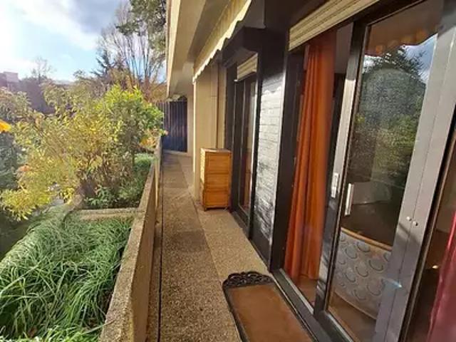 Chamalières 63400 Achat / Vente appartement 2 pièces t2 cave