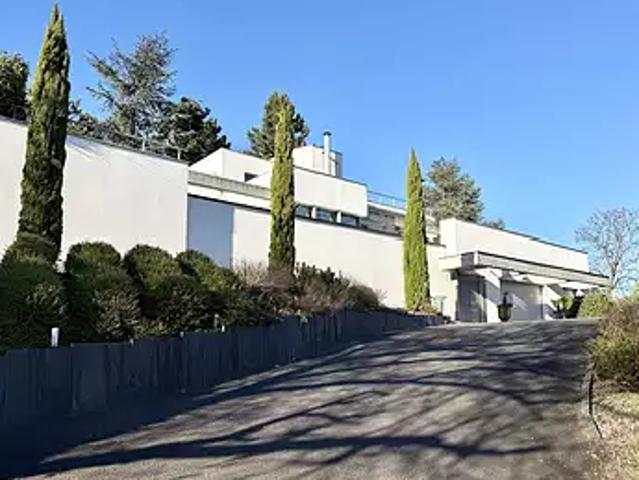 Chamalières 63400 Achat / Vente maison 7 pièces t7 au dernier étage