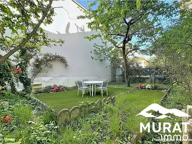 Chamalières 63400 Achat / Vente maison 7 pièces t7 parking