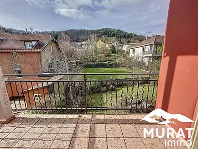 Chamalières 63400 Location appartement 4 pièces t4