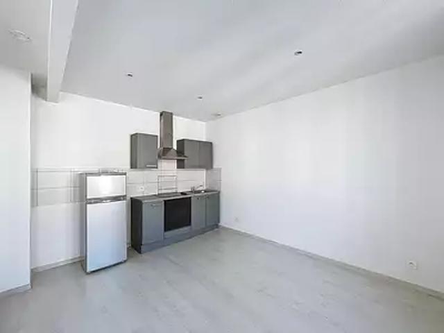 Chamalières 63400 Location appartement 1 pièce t1