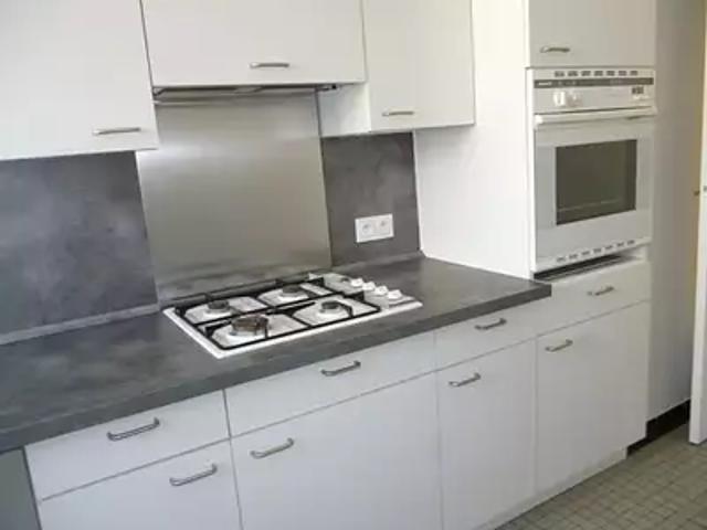 Chamalières 63400 Location appartement 2 pièces t2 cave
