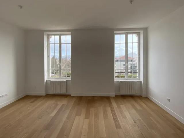 Chamalières Appartement 2 pièces 46.8 m²
