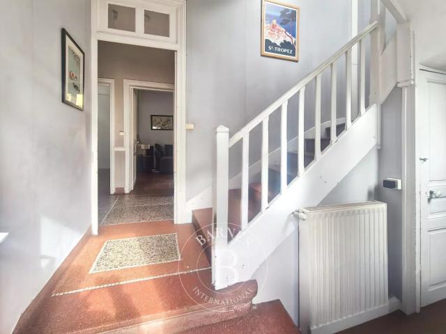 Chamalières centre – Maison de caractère, 5 chambres 170m² Chamalières