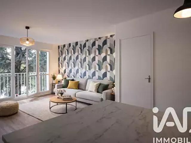 Chambourcy 78240 Achat / Vente appartement 3 pièces t3