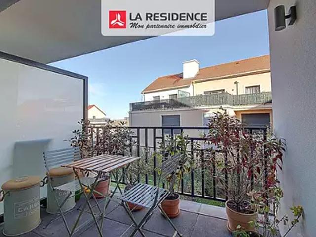 Chambourcy 78240 Achat / Vente appartement 3 pièces t3