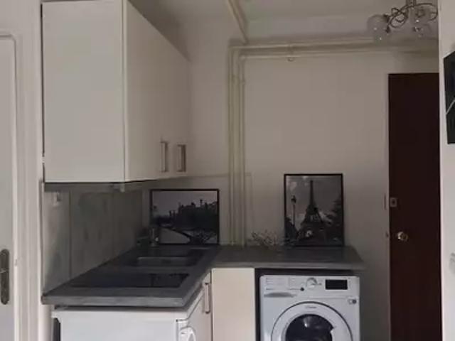 Chambourcy 78240 Location appartement 1 pièce t1