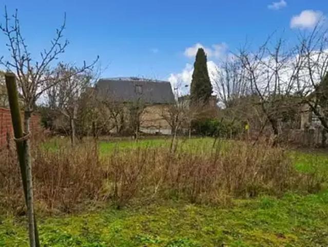 Chambourcy 78240 Programme neuf maison neuf à vendre 6 pièces