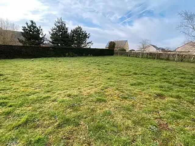 Chambois 27240 Programme neuf maison neuf à vendre 5 pièces