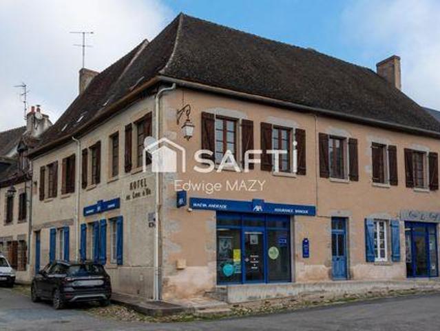 Chambon Limousin 23170 99887783