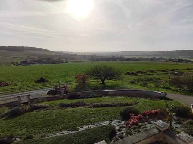 Chambon 154m² Chambon