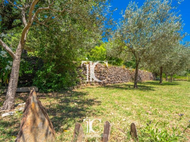Chambonas 07140 Maison De Hameau En Pierres 109M² 2 Cham. 109m² Chambonas