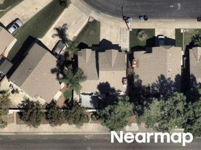 Chambord Dr