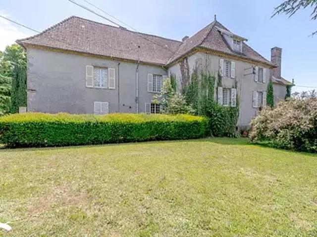 Chamboret 87140 Achat / Vente maison 14 pièces t14