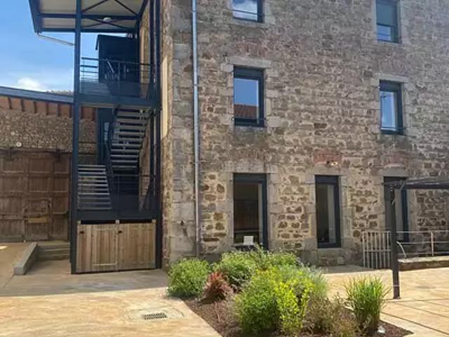 Chambost Longessaigne 69770 Location appartement 2 pièces t2 parking