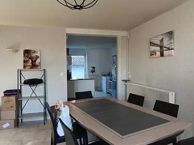 Chambost Longessaigne 69770 Location maison 3 pièces t3