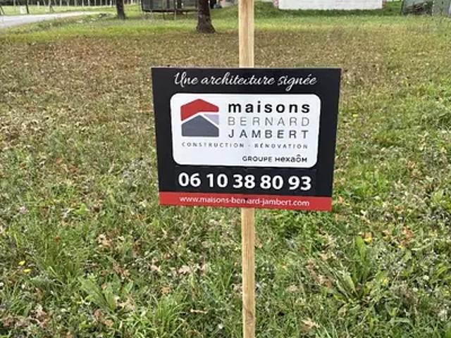 Chambellay 49220 Programme neuf maison neuf à vendre 5 pièces