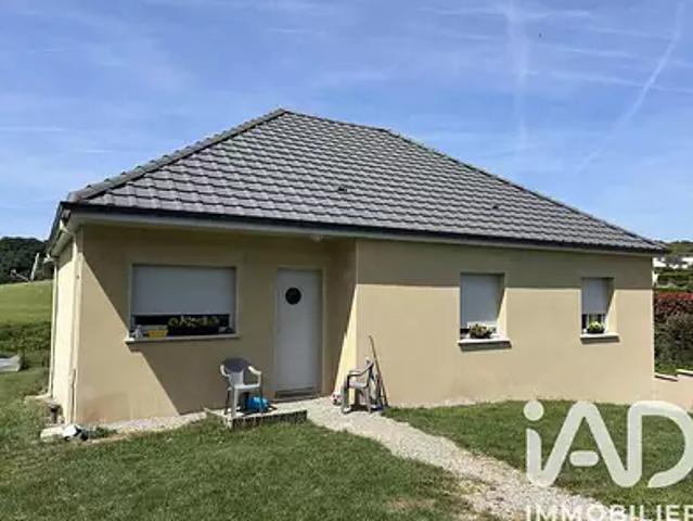 Chamberet 19370 Achat / Vente maison 5 pièces t5