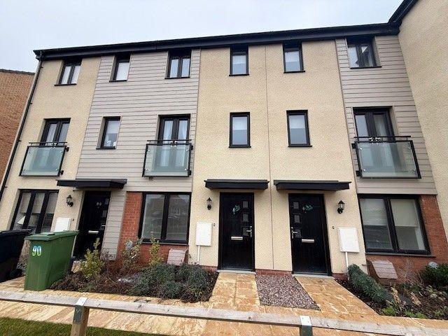 Chamberhouse Crescent, Peterborough PE7, 3 bed property to rent, £1,245 pcm | PrimeLocation