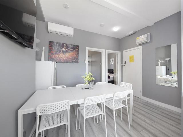 Chamberlayne Road, Kensal Rise, London 2 bed flat to rent £1,800 pcm £415 pw