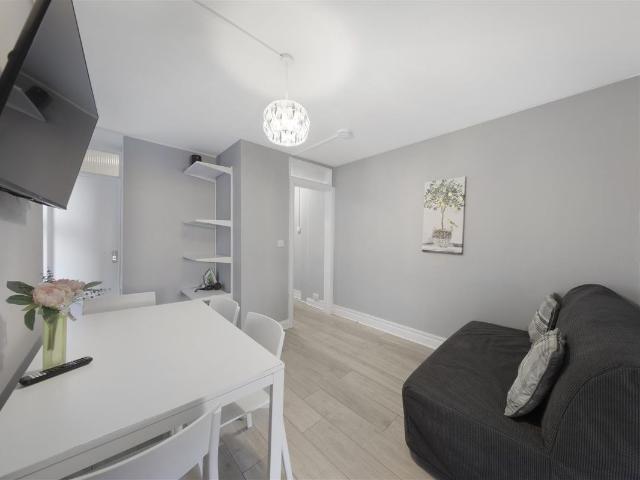 Chamberlayne Road, Kensal Rise, London NW10, 1 bed flat to rent, £1,700 pcm | PrimeLocation