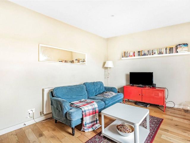 Chamberlayne Road, Kensal Rise, London NW10, 1 bed flat to rent, £1,800 pcm | PrimeLocation