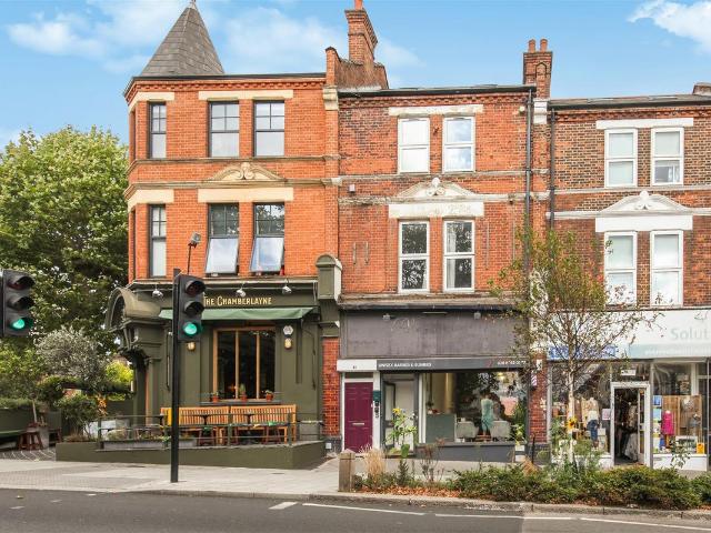 Chamberlayne Road, Kensal Rise, London NW10, Studio to rent, £1,300 pcm | PrimeLocation