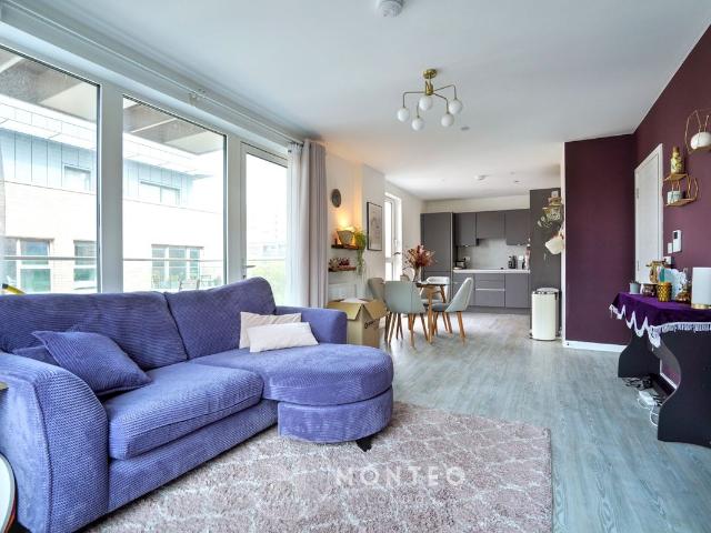 Chamberlain Court, Ironworks Way, London E13, 2 bed flat to rent, £2,450 pcm | PrimeLocation