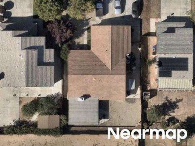 Chamberlain Dr