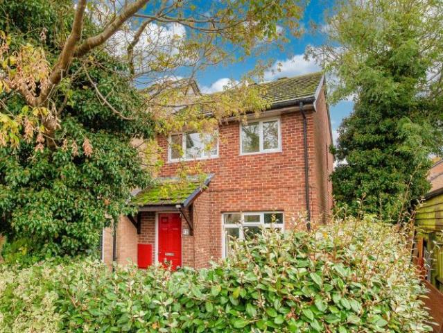 Chamberlain Place, Kidlington OX5, 3 bed terraced house to rent, £1,775 pcm | PrimeLocation