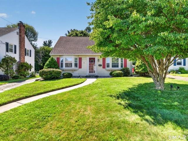 Chamberlain Rd, Wethersfield, Home For Sale
