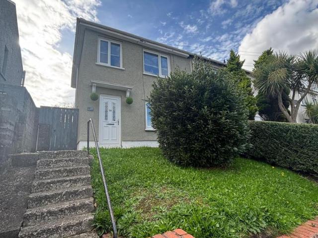 Chamberlain Road, Neath, SA11 2 bed semi detached house to rent £875 pcm £202 pw
