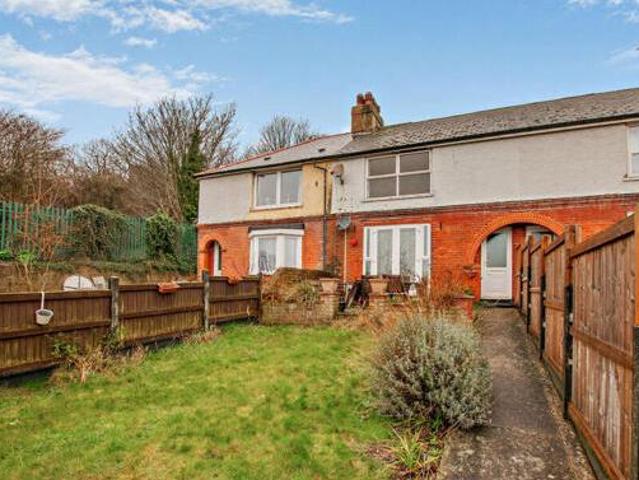 Chamberlain Road, Dover, 2 Bedroom Terraced