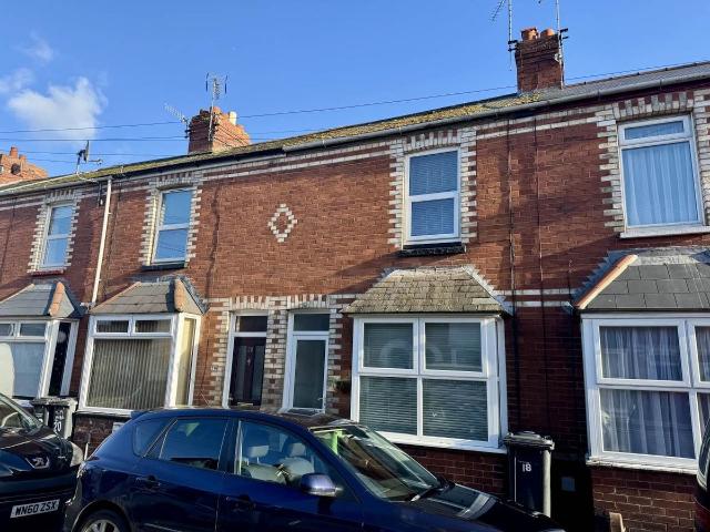 Chamberlain Road, Exeter EX2, 3 bed property to rent, £1,300 pcm | PrimeLocation
