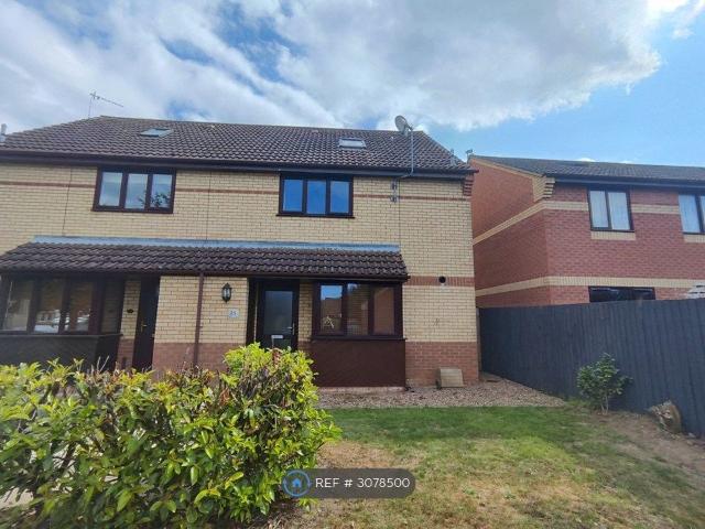Chamberlin Court, Norwich NR13, 1 bed terraced house to rent, £845 pcm | PrimeLocation