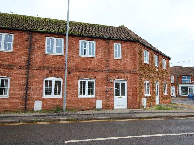 Chambers Court, Dersingham PE31, 1 bed flat to rent, £725 pcm | PrimeLocation