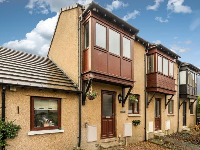 Chambers Close, Kendal 1 bed terraced house to rent £895 pcm £207 pw