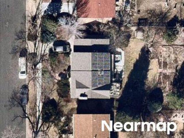 Chambers Dr