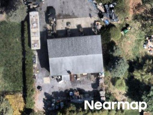 Chambers Hill Rd