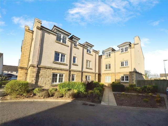 Chambers Place, Fife KY16 2 bed flat to rent £1,700 pcm £392 pw