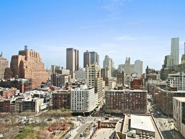 Chambers St Apt G, Manhattan, Condo For Sale