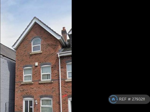 Chambers Street, Crewe, CW2 4 bed end of terrace house to rent £1,370 pcm £316 pw