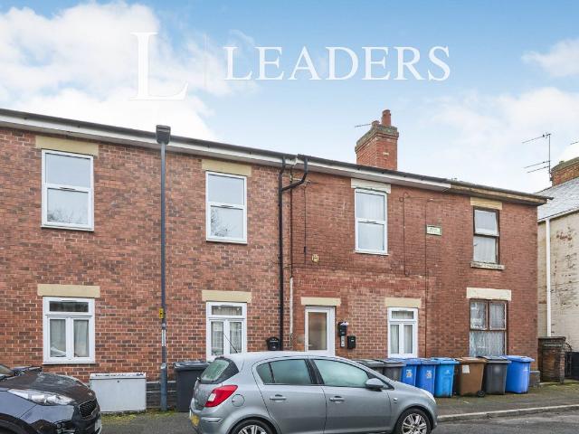 Chambers Street, Derby DE24, 1 bed flat to rent, £650 pcm | PrimeLocation