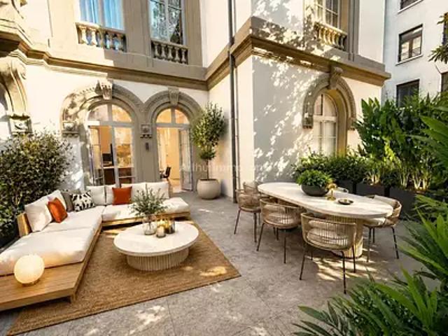 Chambéry 73000 Achat / Vente appartement 4 pièces t4