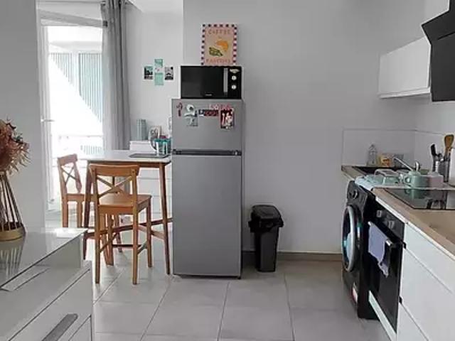 Chambéry 73000 Achat / Vente appartement