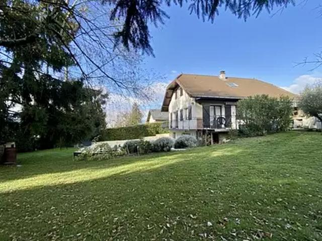 Chambéry 73000 Achat / Vente maison 5 pièces t5